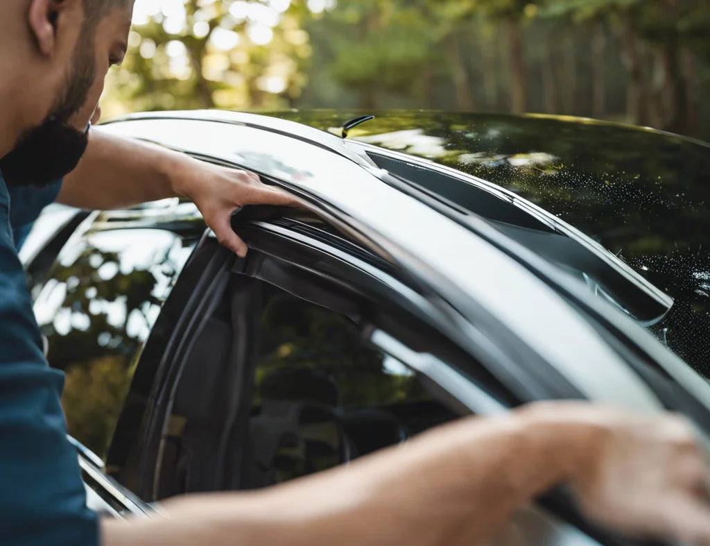 VEHICLE WRAPS | Paint Protective Film