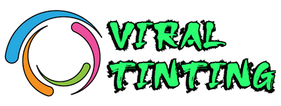 Viral Tinting Inc.