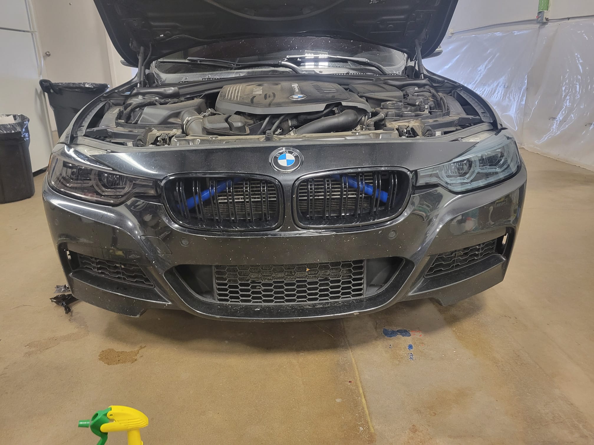 Viral Tinting work sample 11