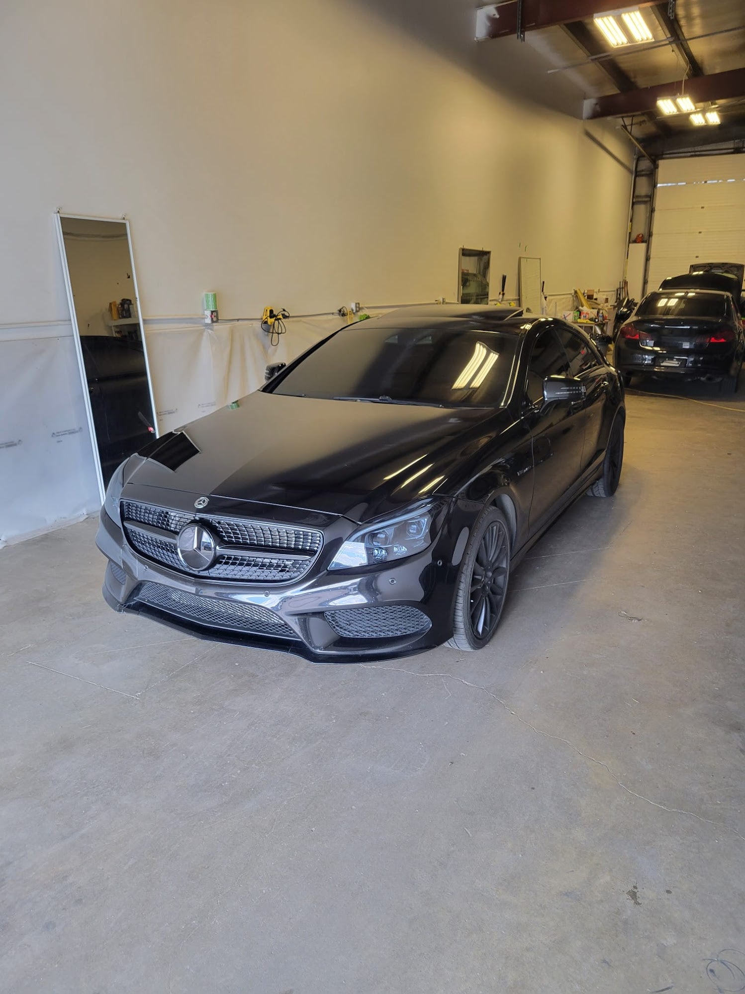 Viral Tinting work sample 13