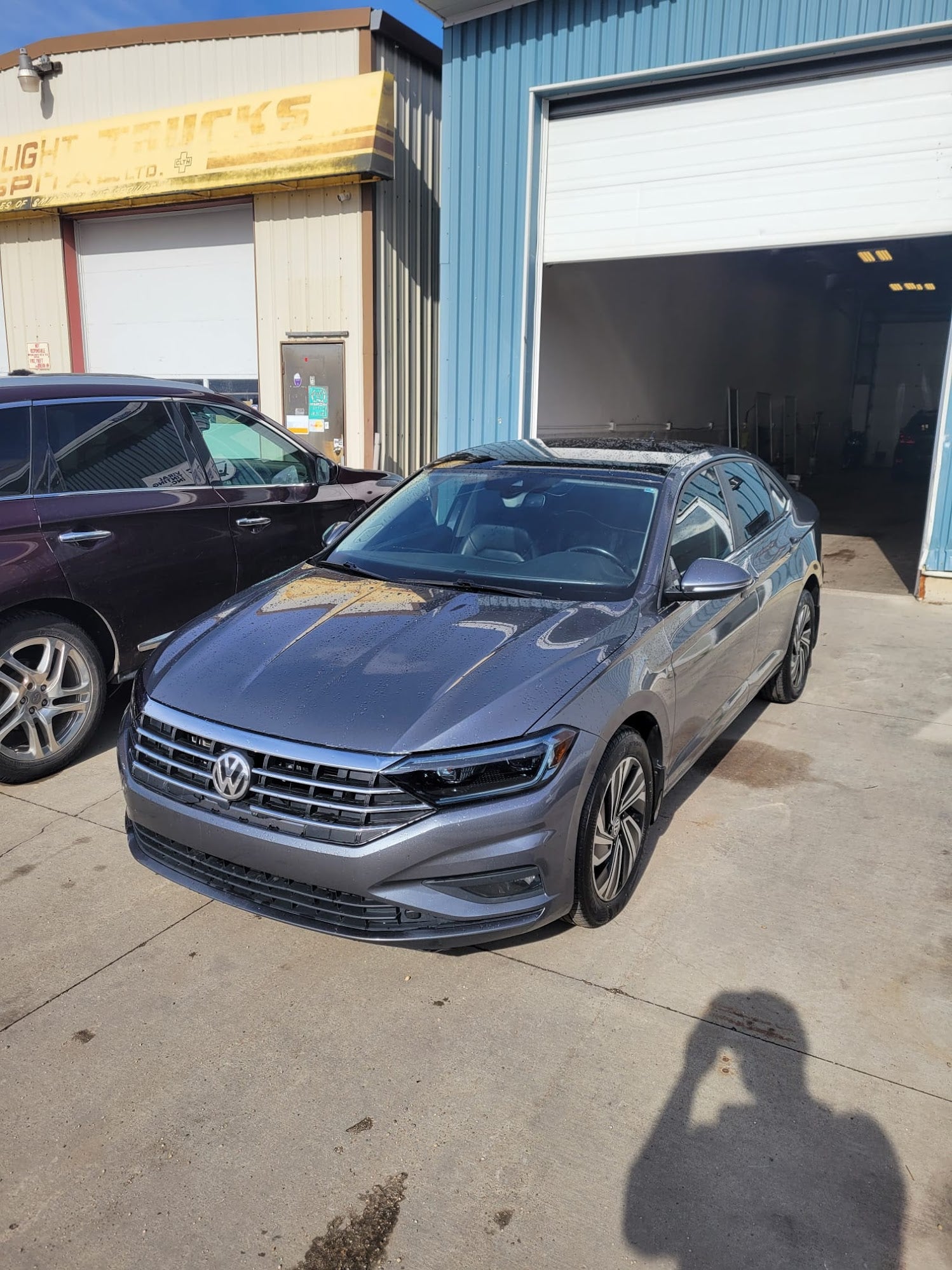 Viral Tinting work sample 34