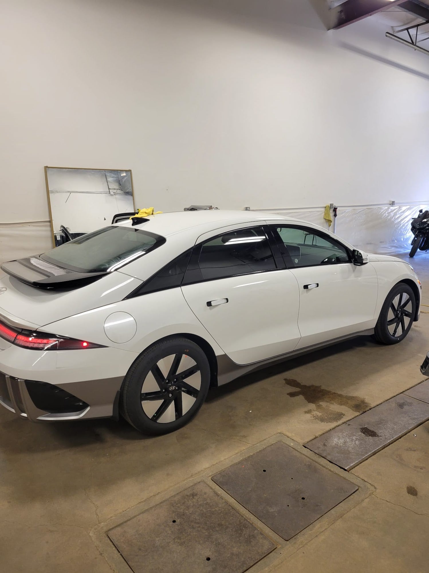 Viral Tinting work sample 36