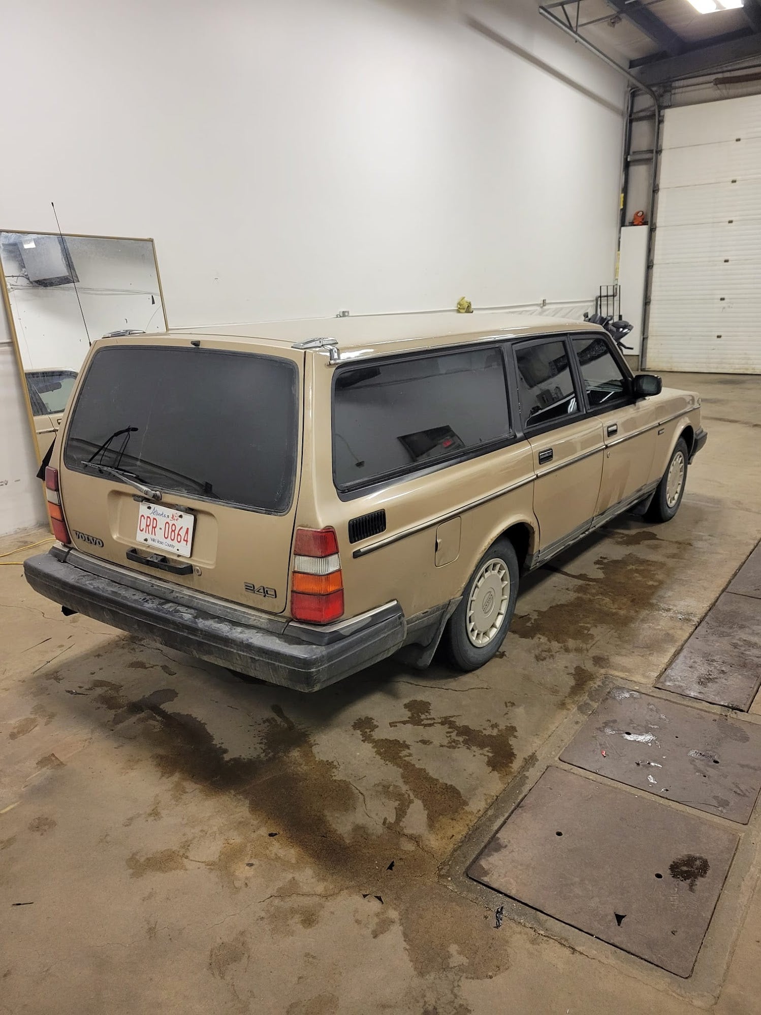 Viral Tinting work sample 37
