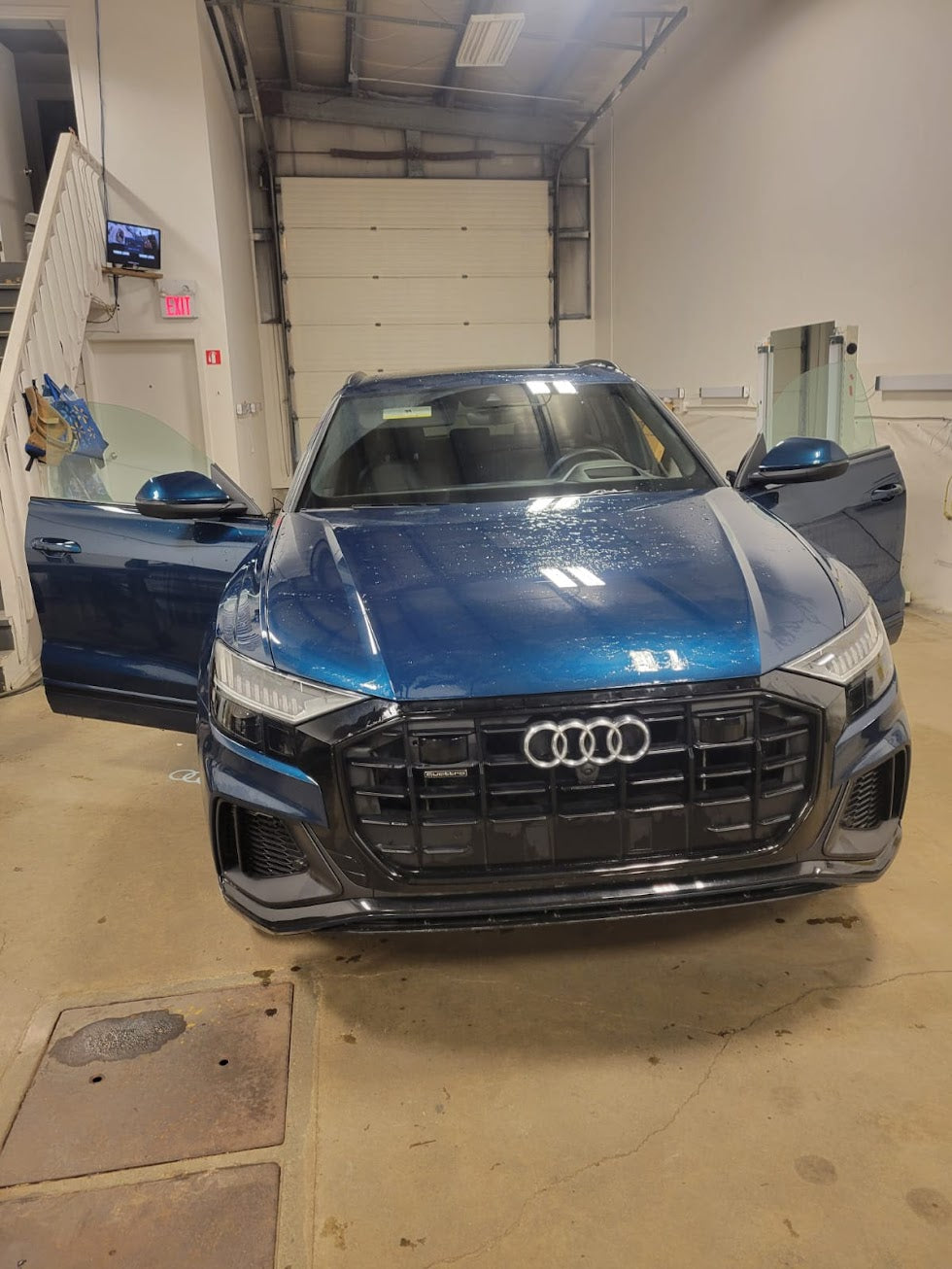 Viral Tinting work sample 40