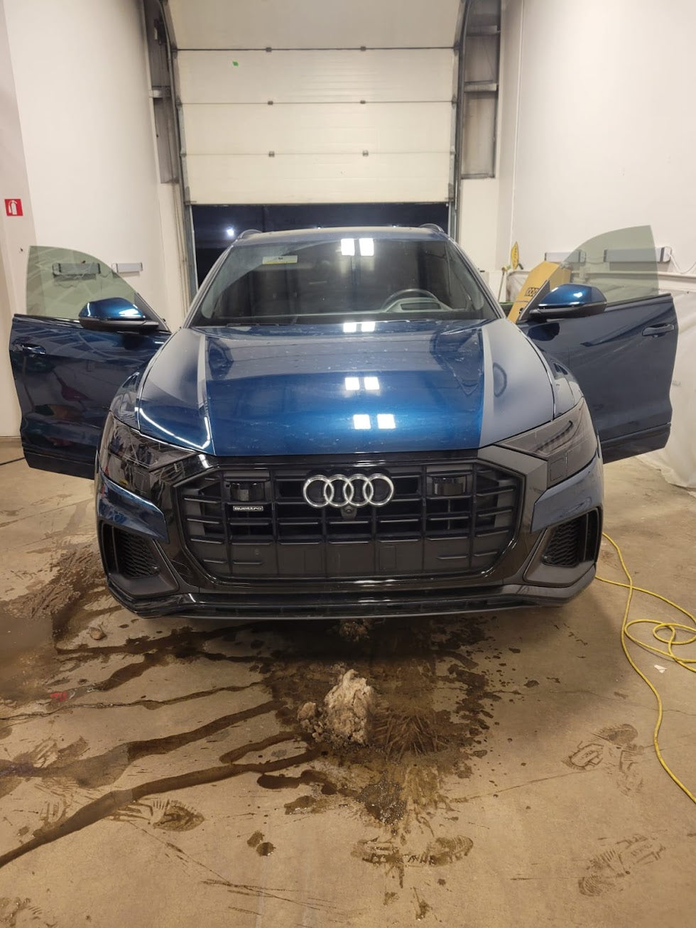 Viral Tinting work sample 41