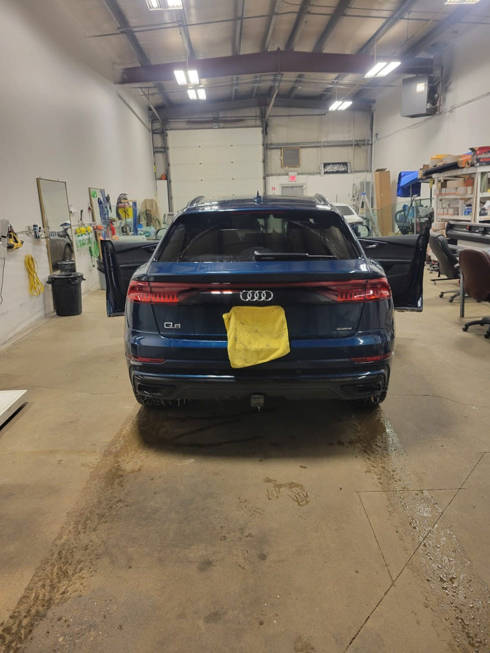 Viral Tinting work sample 42