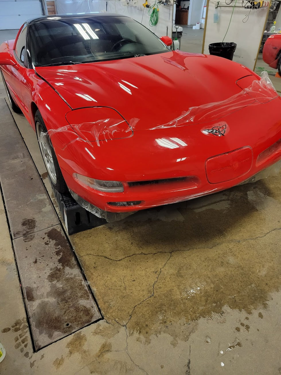 Viral Tinting work sample 65