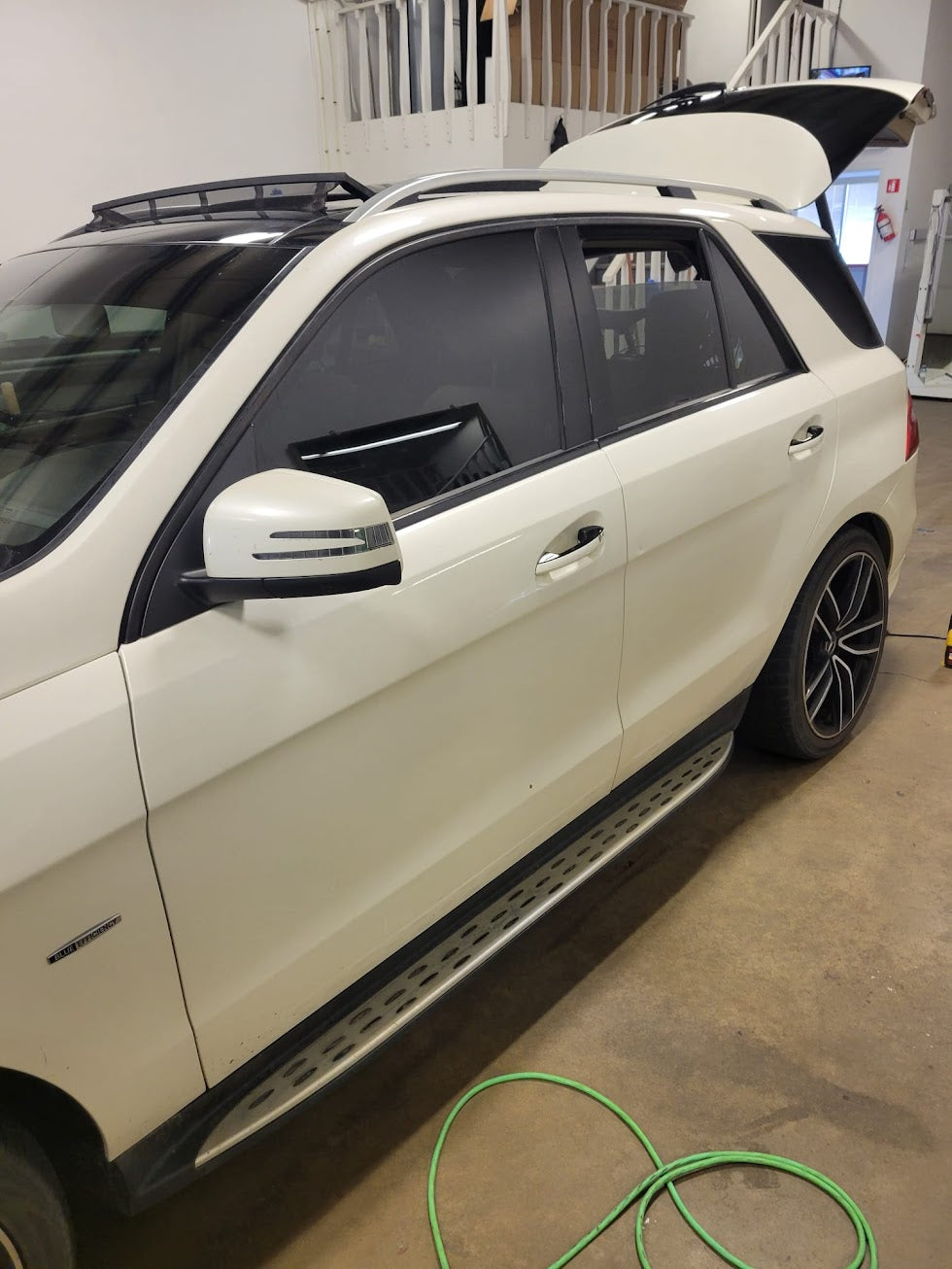 Viral Tinting work sample 76