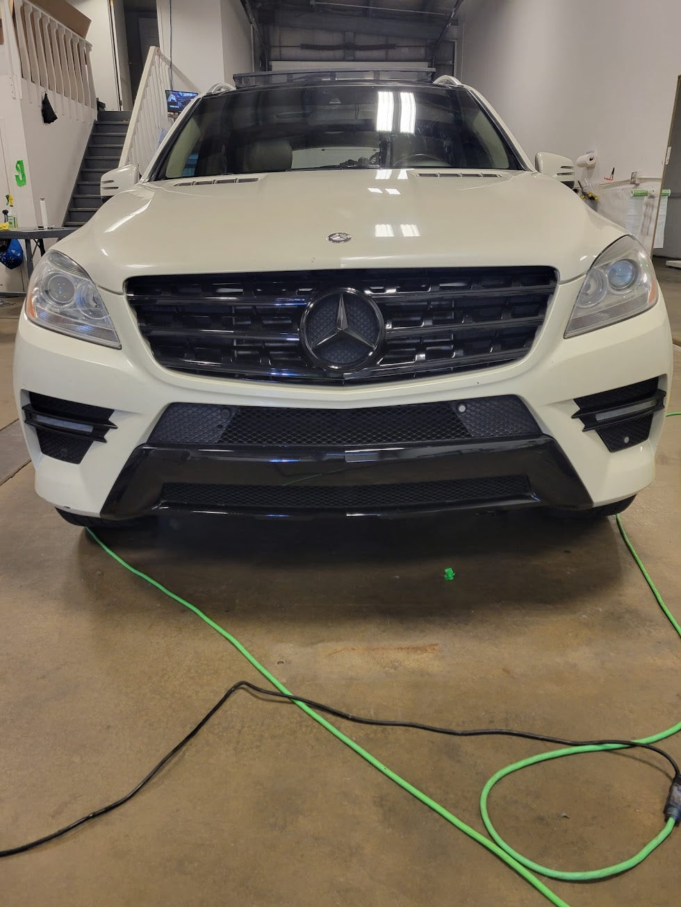 Viral Tinting work sample 77