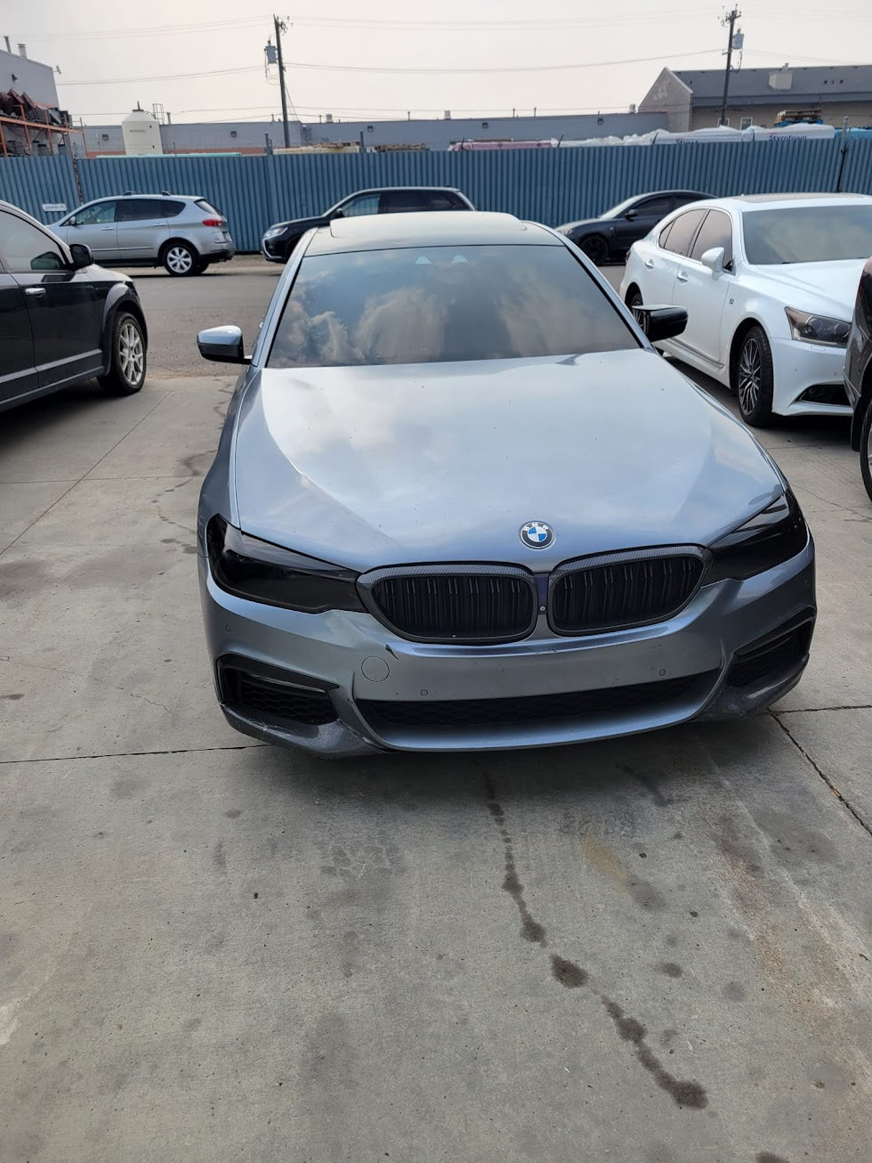 Viral Tinting work sample 81