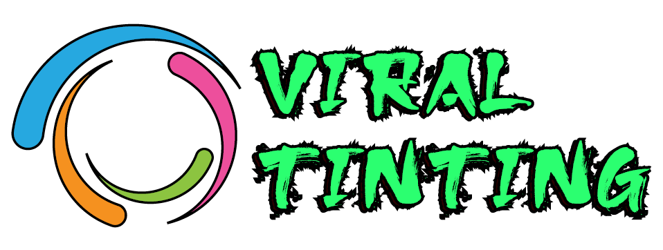 Viral Tinting